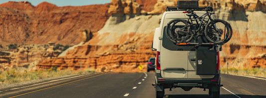 Accessoires Essentiels et Compacts pour le Vanlife