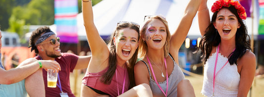 Essentiels pour les Festivals : Tabourets Légers et Portables
