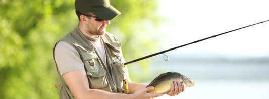 Les Meilleurs équipements de pêche