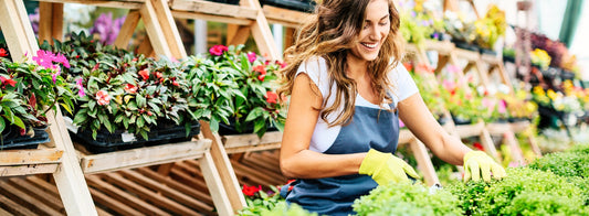 Tabourets Compacts : Jardinage Facilité pour le Travail en Extérieur