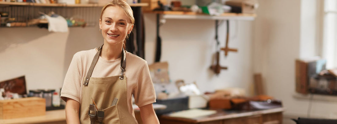 Le Tabouret pour les Professionnels Artisanaux