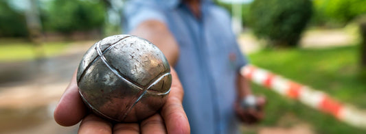 L’Accessoire pour les Joueurs de Pétanque