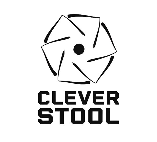 CLEVER STOOL